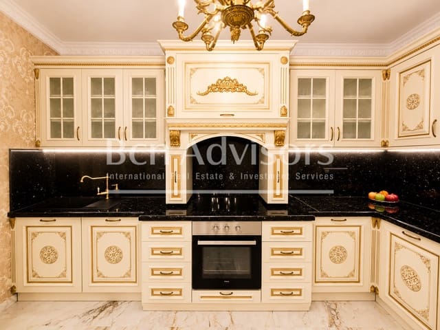 3 soveværelse Lejlighed til salg i La Dreta de L'Eixample, Barcelona by - € 995.000 (Ref: 10135860)