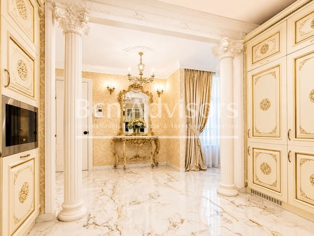 3 soveværelse Lejlighed til salg i La Dreta de L'Eixample, Barcelona by - € 995.000 (Ref: 10135860)