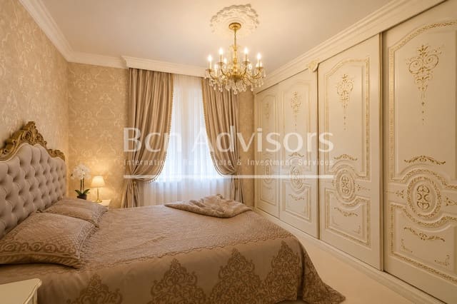 3 soveværelse Lejlighed til salg i La Dreta de L'Eixample, Barcelona by - € 995.000 (Ref: 10135860)