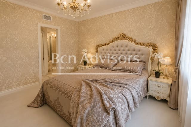 3 soveværelse Lejlighed til salg i La Dreta de L'Eixample, Barcelona by - € 995.000 (Ref: 10135860)