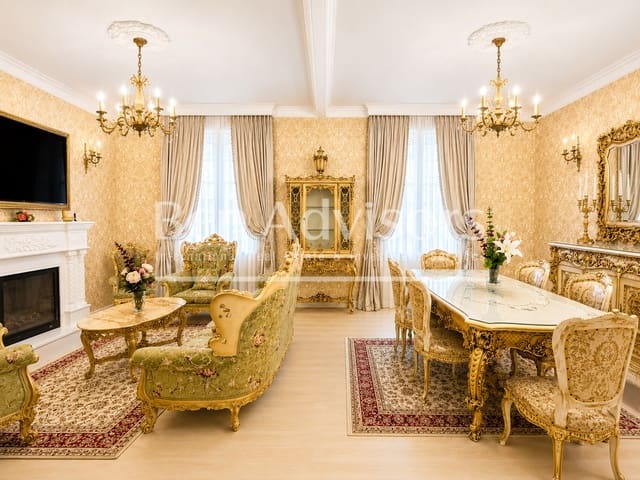 3 soveværelse Lejlighed til salg i La Dreta de L'Eixample, Barcelona by - € 995.000 (Ref: 10135860)