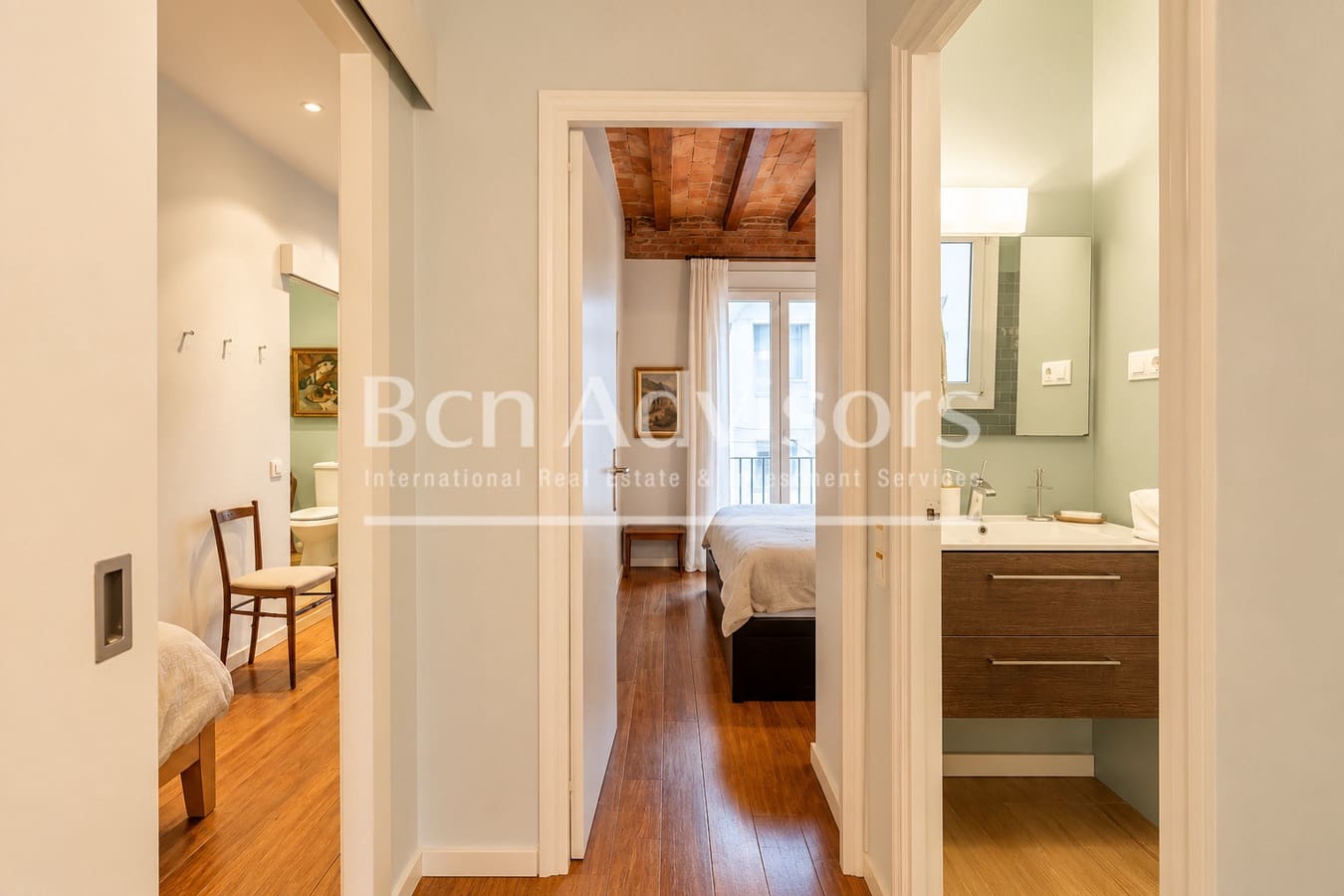 2 camera da letto Appartamento in vendita in Barcelona citta - 795.000 € (Rif: 10142111)