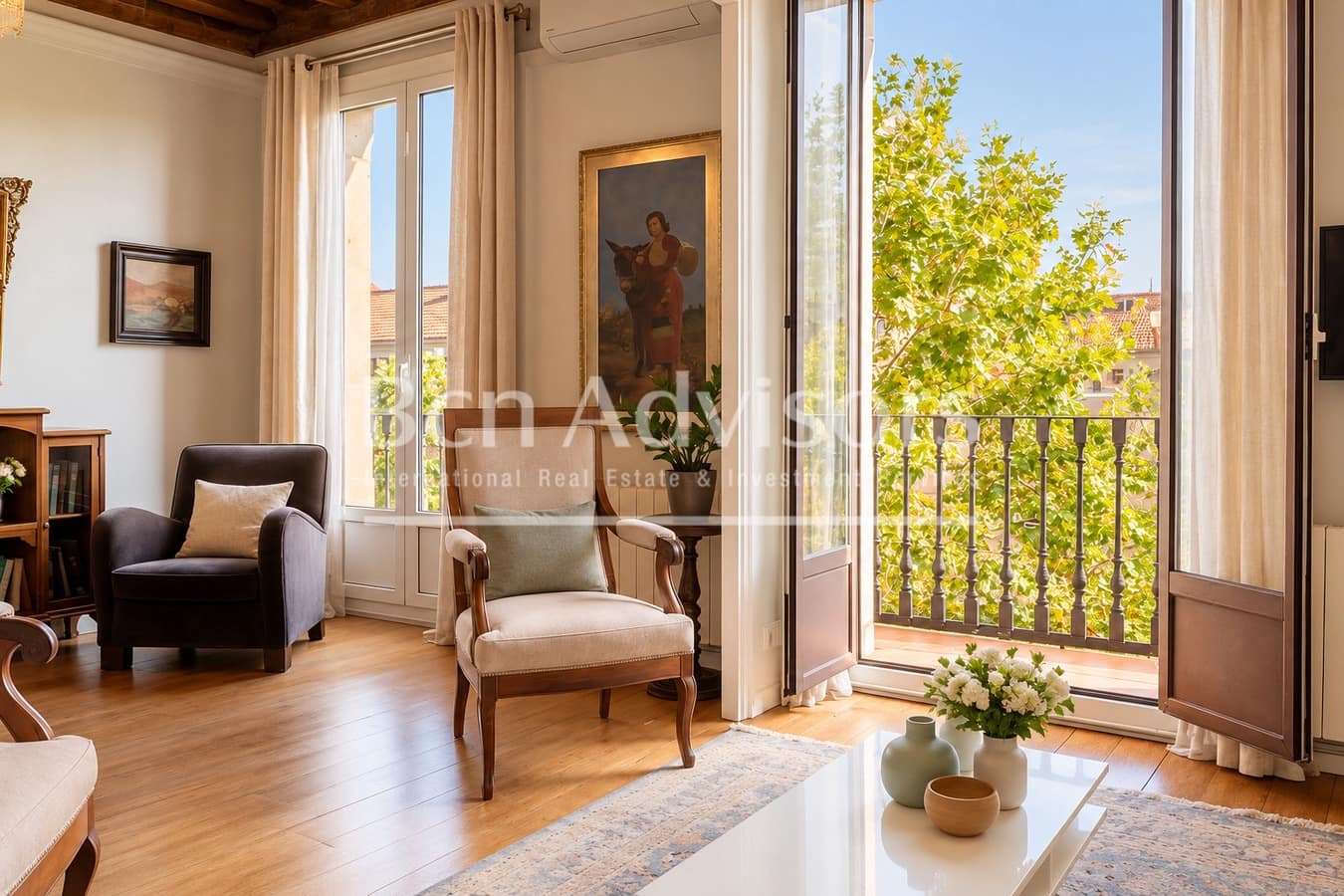 2 camera da letto Appartamento in vendita in Barcelona citta - 795.000 € (Rif: 10142111)