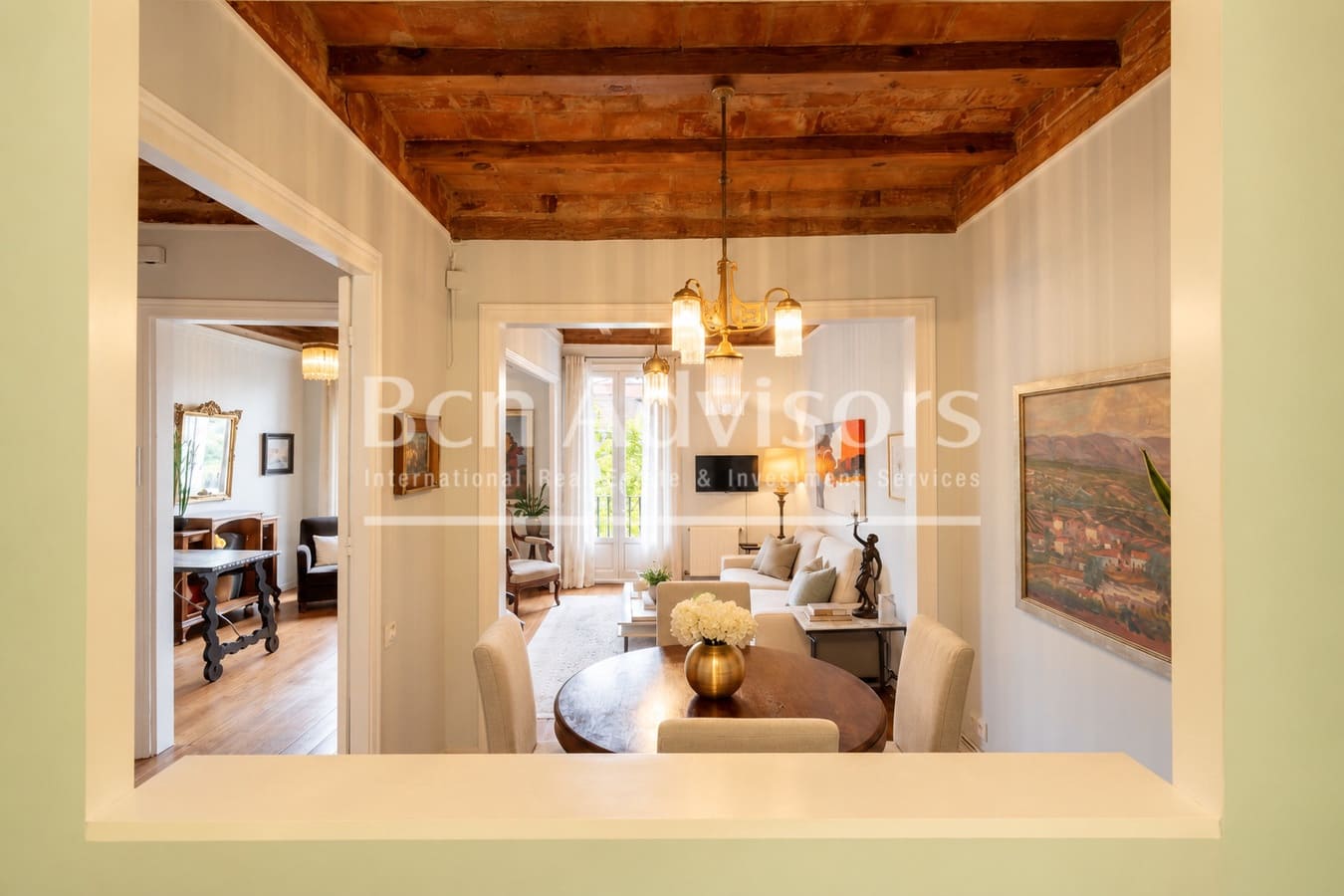 2 camera da letto Appartamento in vendita in Barcelona citta - 795.000 € (Rif: 10142111)