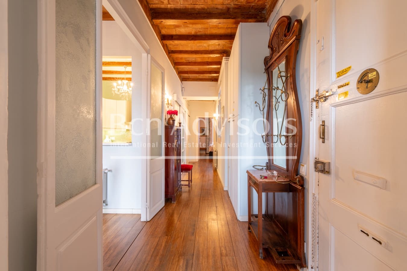 2 camera da letto Appartamento in vendita in Barcelona citta - 795.000 € (Rif: 10142111)