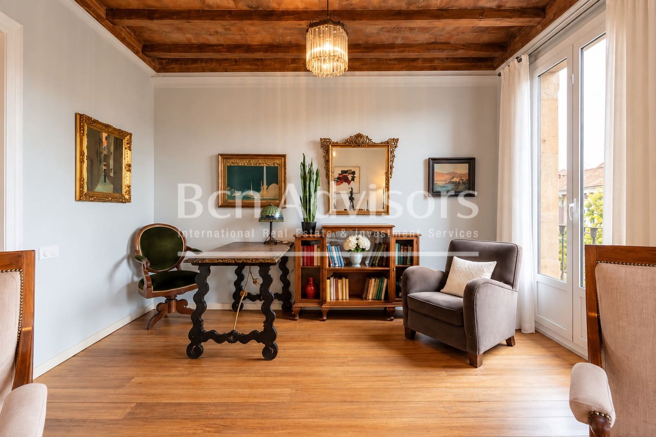 2 camera da letto Appartamento in vendita in Barcelona citta - 795.000 € (Rif: 10142111)