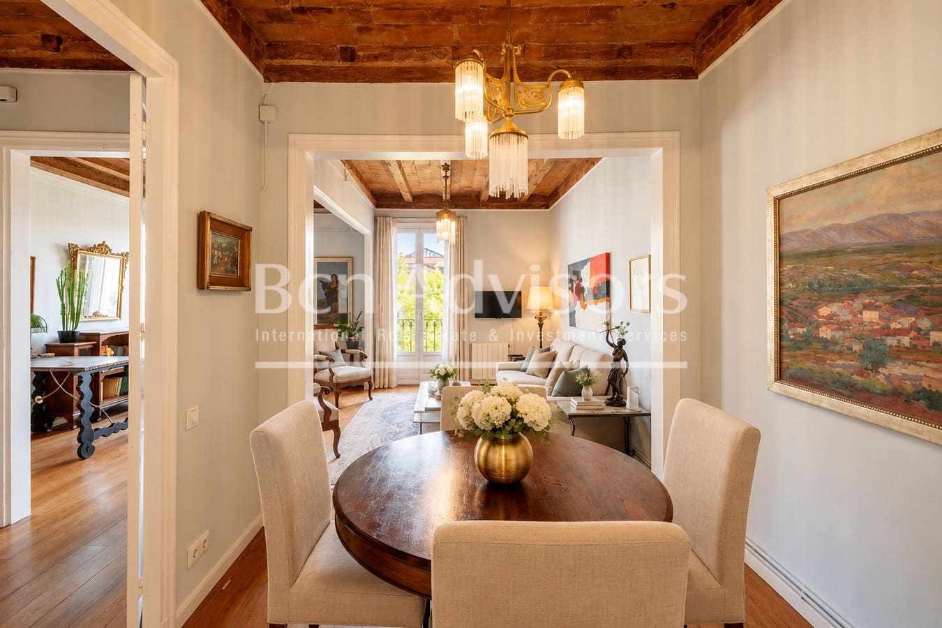 2 camera da letto Appartamento in vendita in Barcelona citta - 795.000 € (Rif: 10142111)