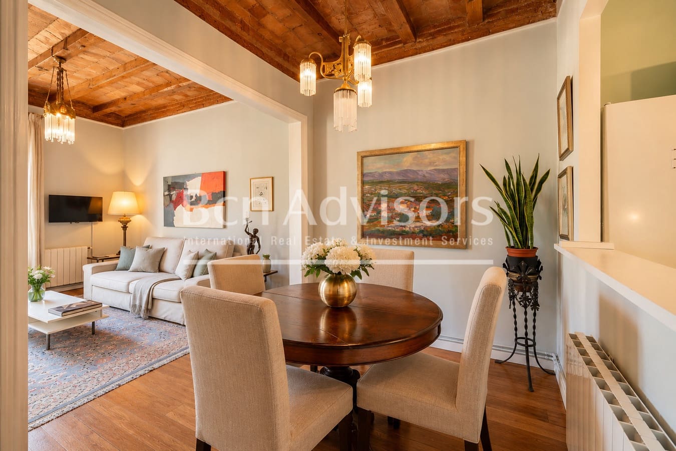 2 camera da letto Appartamento in vendita in Barcelona citta - 795.000 € (Rif: 10142111)