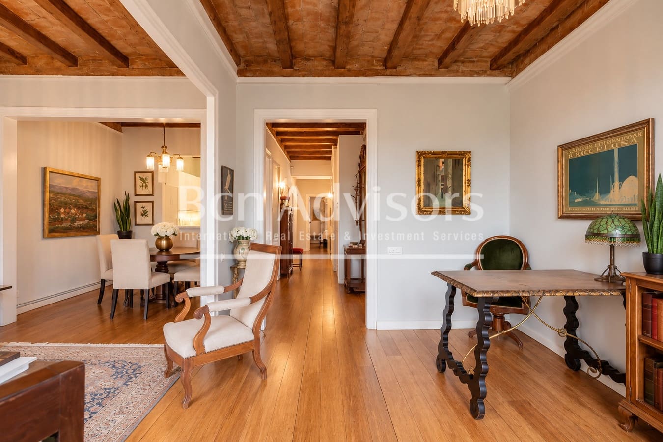 2 camera da letto Appartamento in vendita in Barcelona citta - 795.000 € (Rif: 10142111)