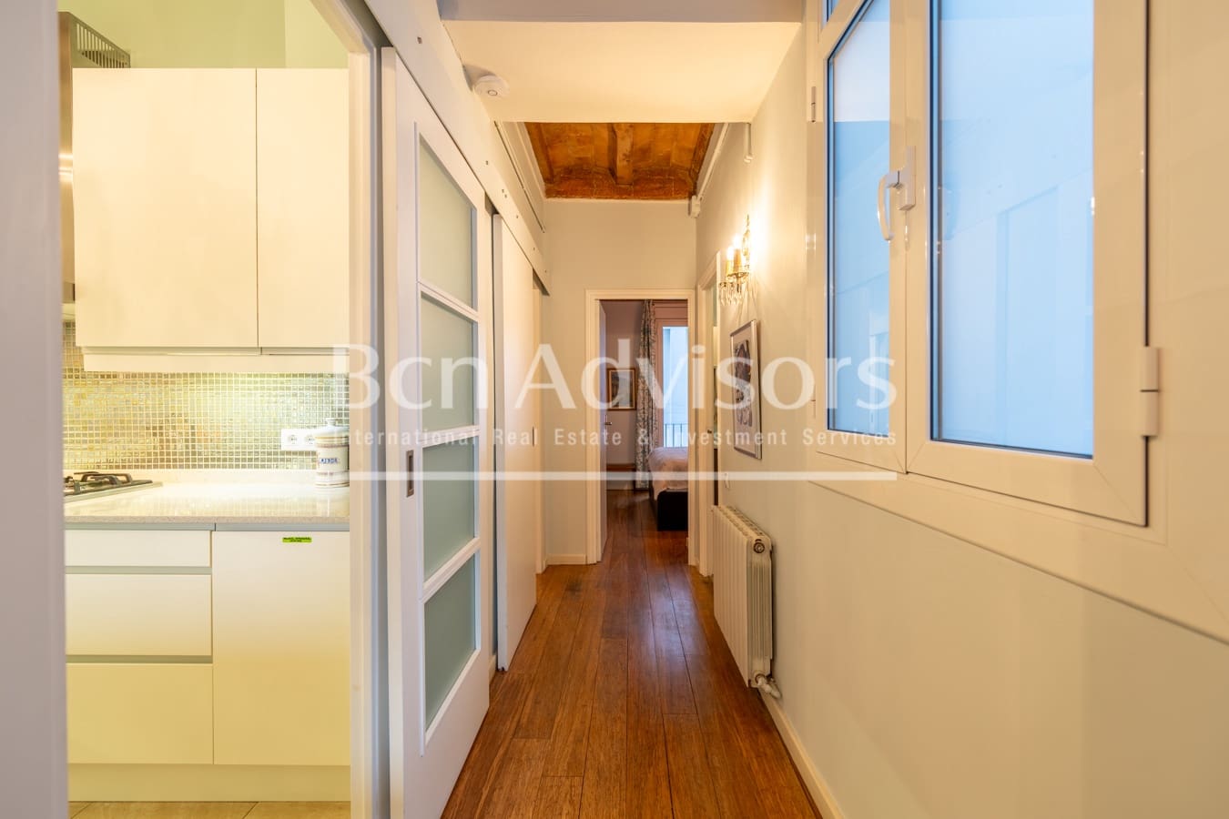 2 camera da letto Appartamento in vendita in Barcelona citta - 795.000 € (Rif: 10142111)