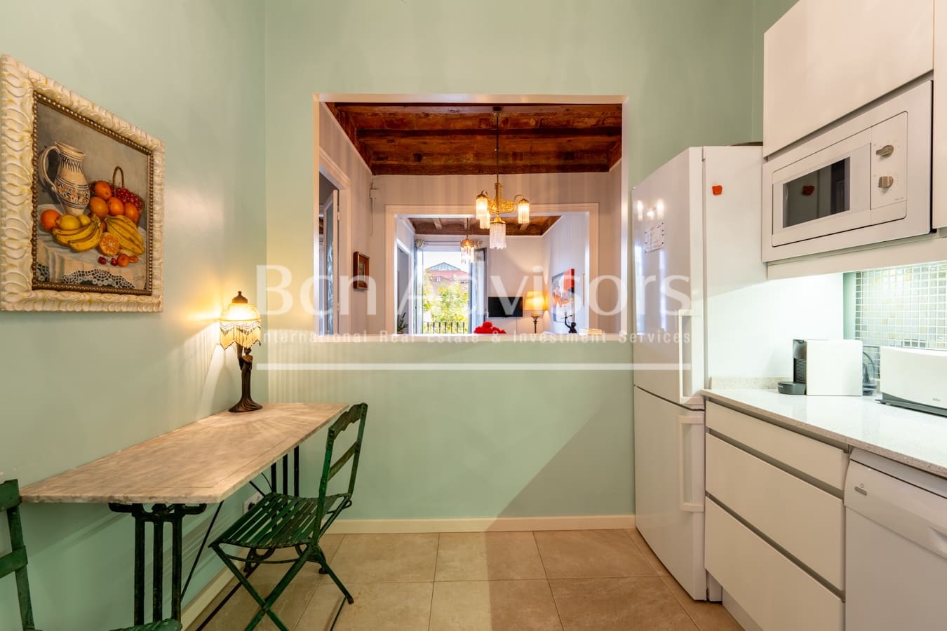 2 camera da letto Appartamento in vendita in Barcelona citta - 795.000 € (Rif: 10142111)