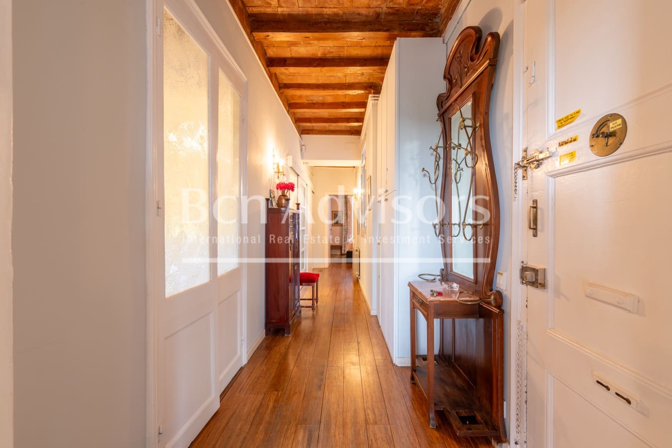 2 camera da letto Appartamento in vendita in Barcelona citta - 795.000 € (Rif: 10142111)