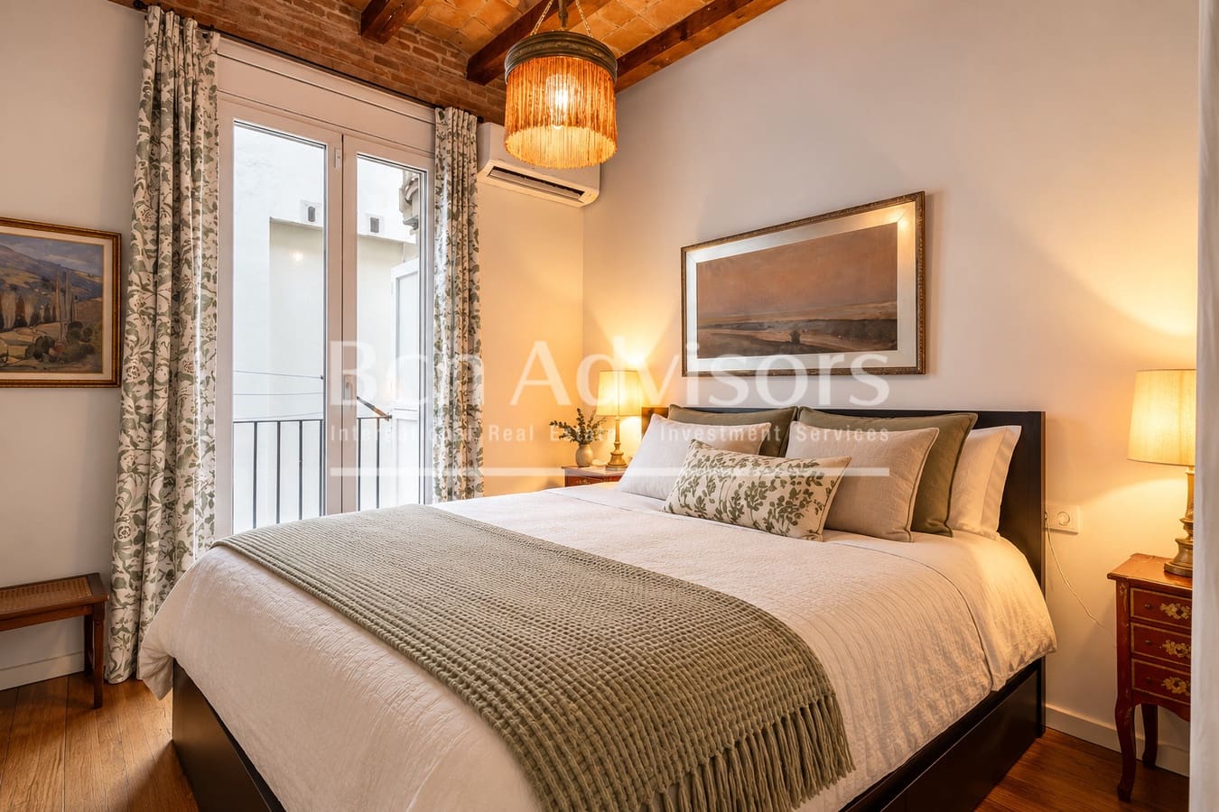 2 camera da letto Appartamento in vendita in Barcelona citta - 795.000 € (Rif: 10142111)