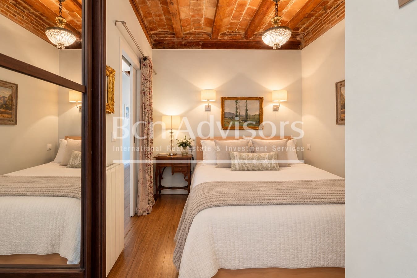 2 camera da letto Appartamento in vendita in Barcelona citta - 795.000 € (Rif: 10142111)