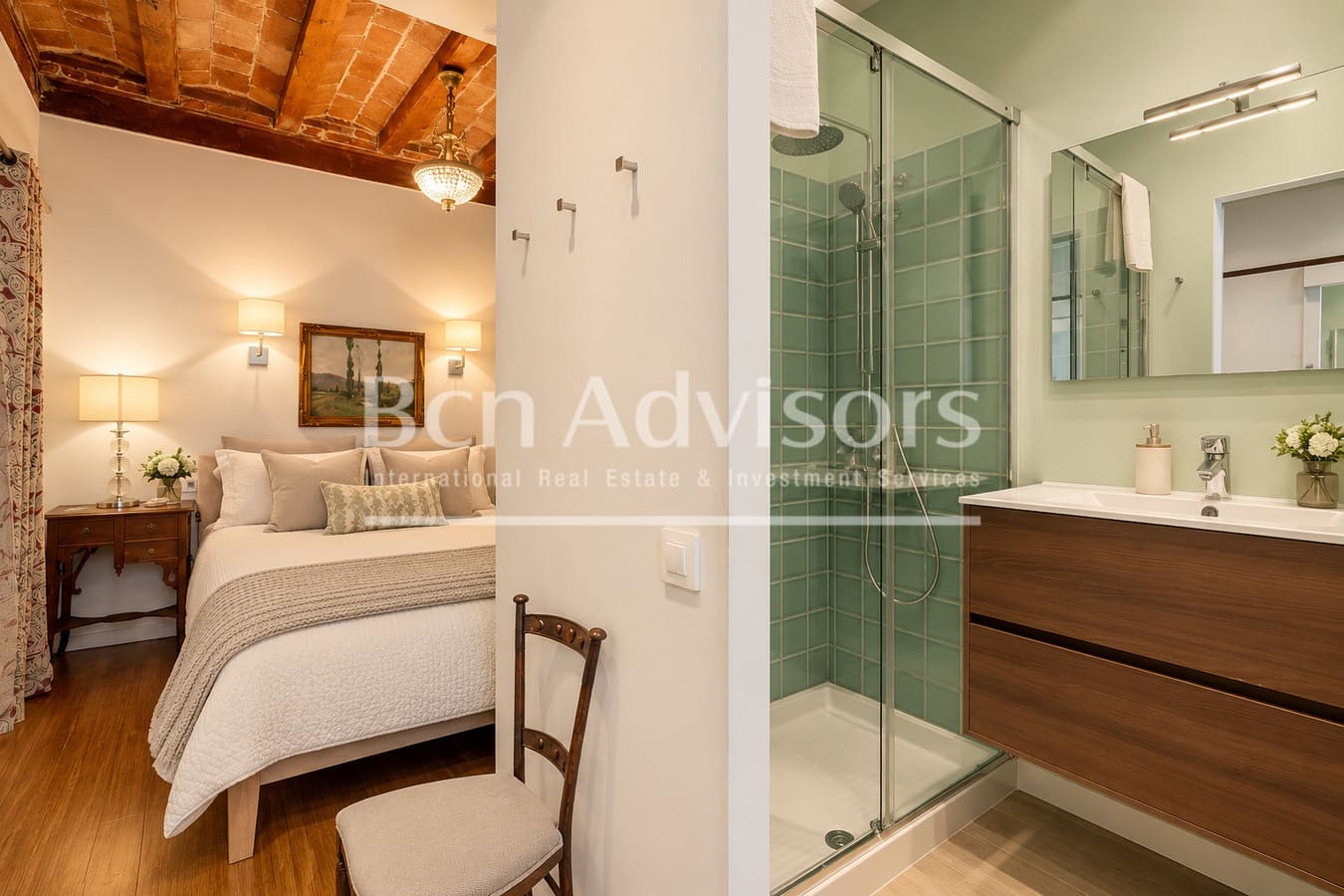 2 camera da letto Appartamento in vendita in Barcelona citta - 795.000 € (Rif: 10142111)