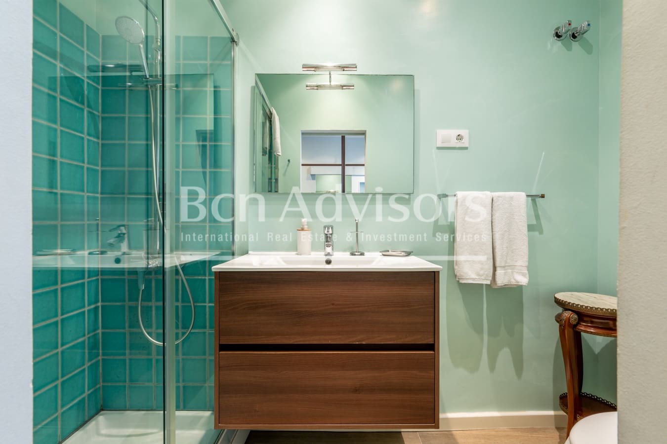 2 camera da letto Appartamento in vendita in Barcelona citta - 795.000 € (Rif: 10142111)