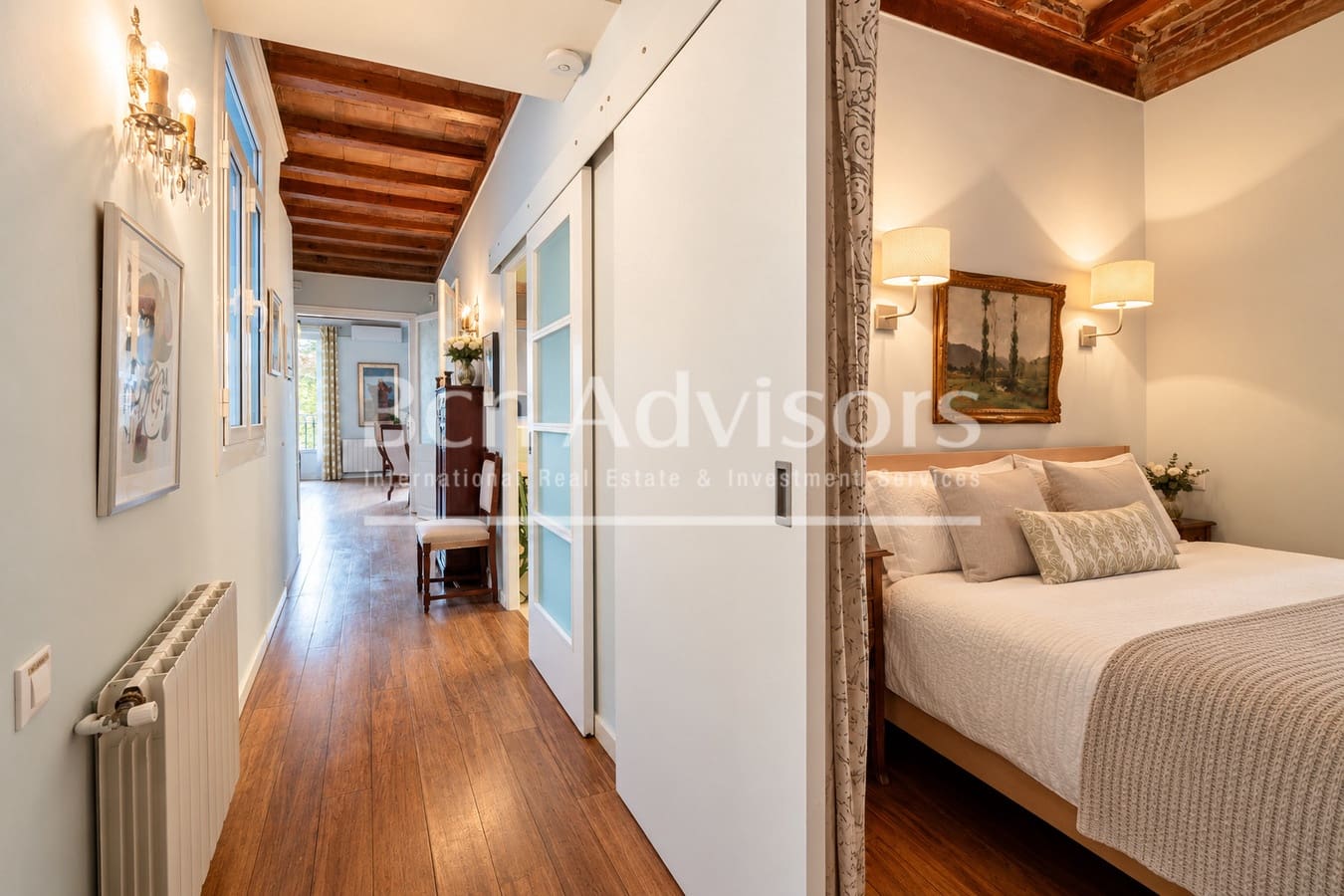 2 camera da letto Appartamento in vendita in Barcelona citta - 795.000 € (Rif: 10142111)
