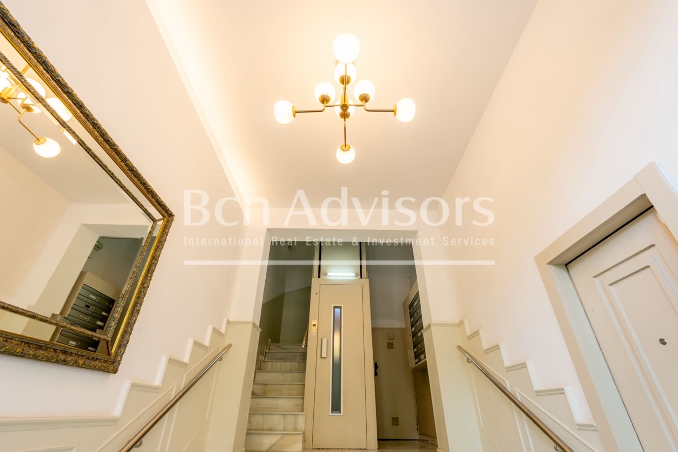 2 camera da letto Appartamento in vendita in Barcelona citta - 795.000 € (Rif: 10142111)