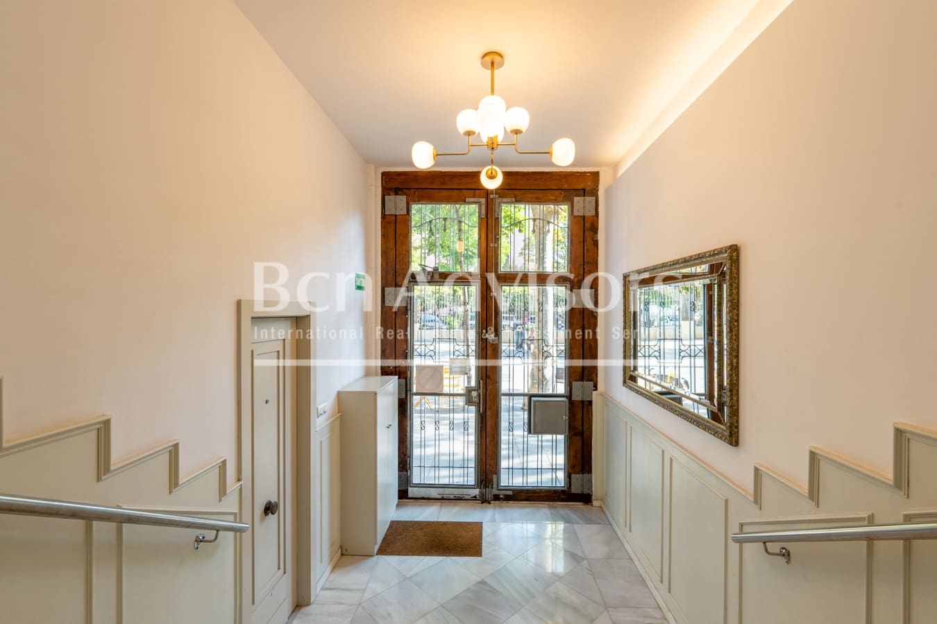 2 camera da letto Appartamento in vendita in Barcelona citta - 795.000 € (Rif: 10142111)