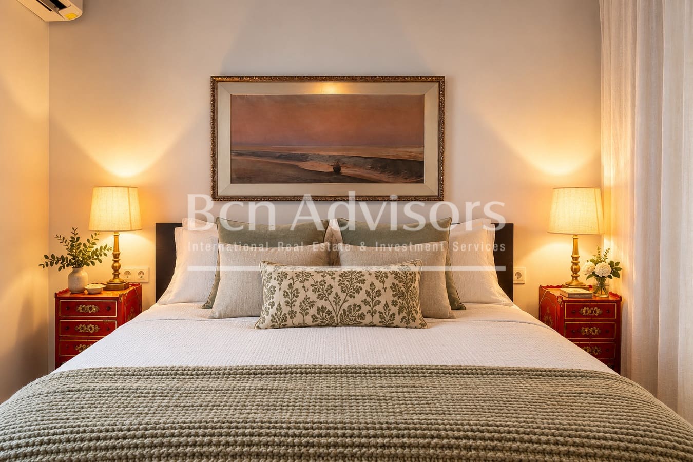 2 camera da letto Appartamento in vendita in Barcelona citta - 795.000 € (Rif: 10142111)