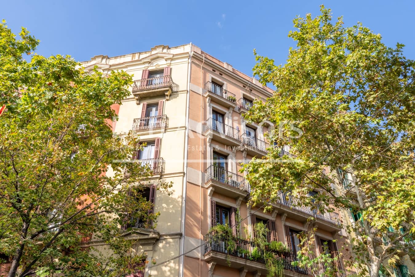 2 camera da letto Appartamento in vendita in Barcelona citta - 795.000 € (Rif: 10142111)