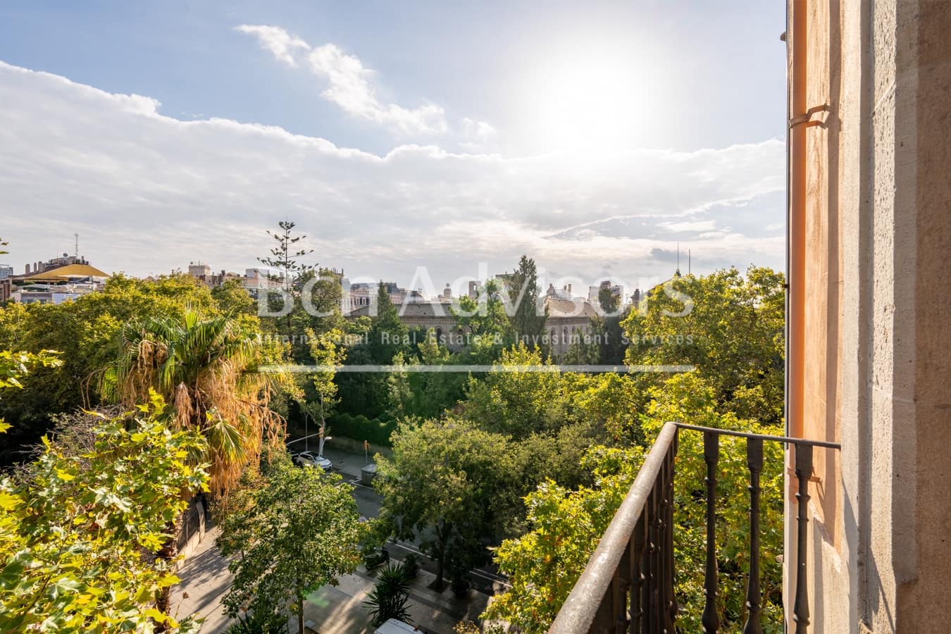 2 bedroom Apartment for sale in Barcelona city - € 795,000 (Ref: 10142111)