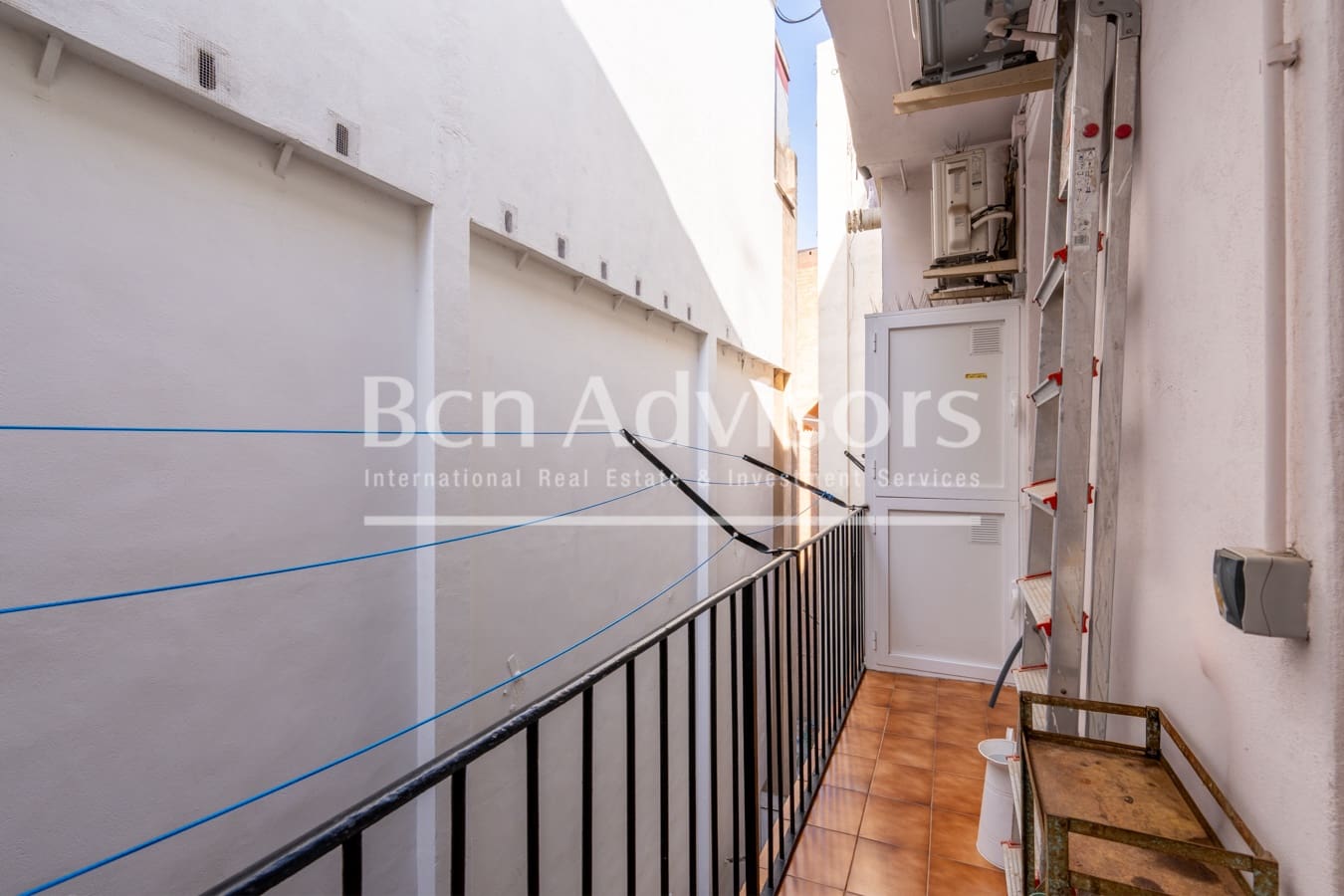 2 bedroom Apartment for sale in Barcelona city - € 795,000 (Ref: 10142111)