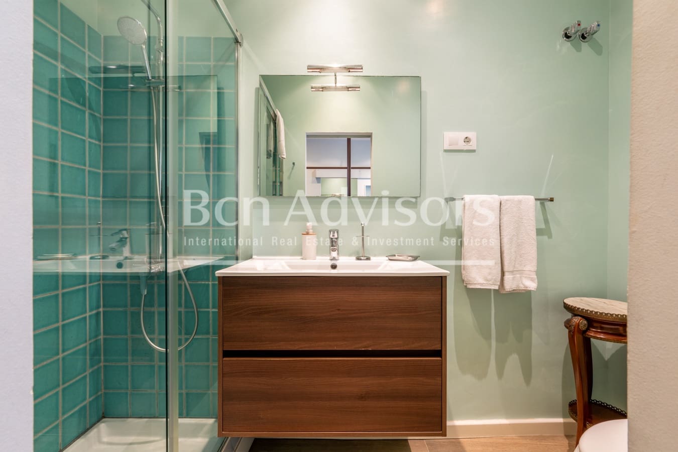 2 bedroom Apartment for sale in Barcelona city - € 795,000 (Ref: 10142111)