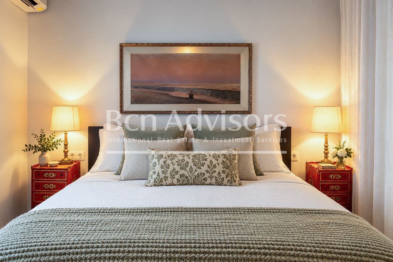 2 bedroom Apartment for sale in Barcelona city - € 795,000 (Ref: 10142111)