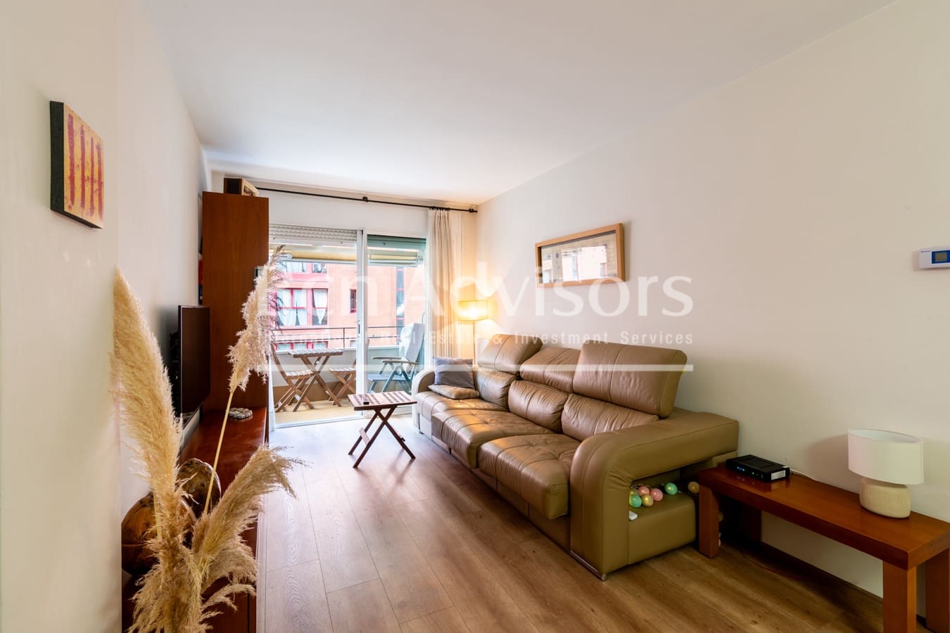 3 soveværelse Lejlighed til salg i Barcelona by med garage - € 630.000 (Ref: 10148444)