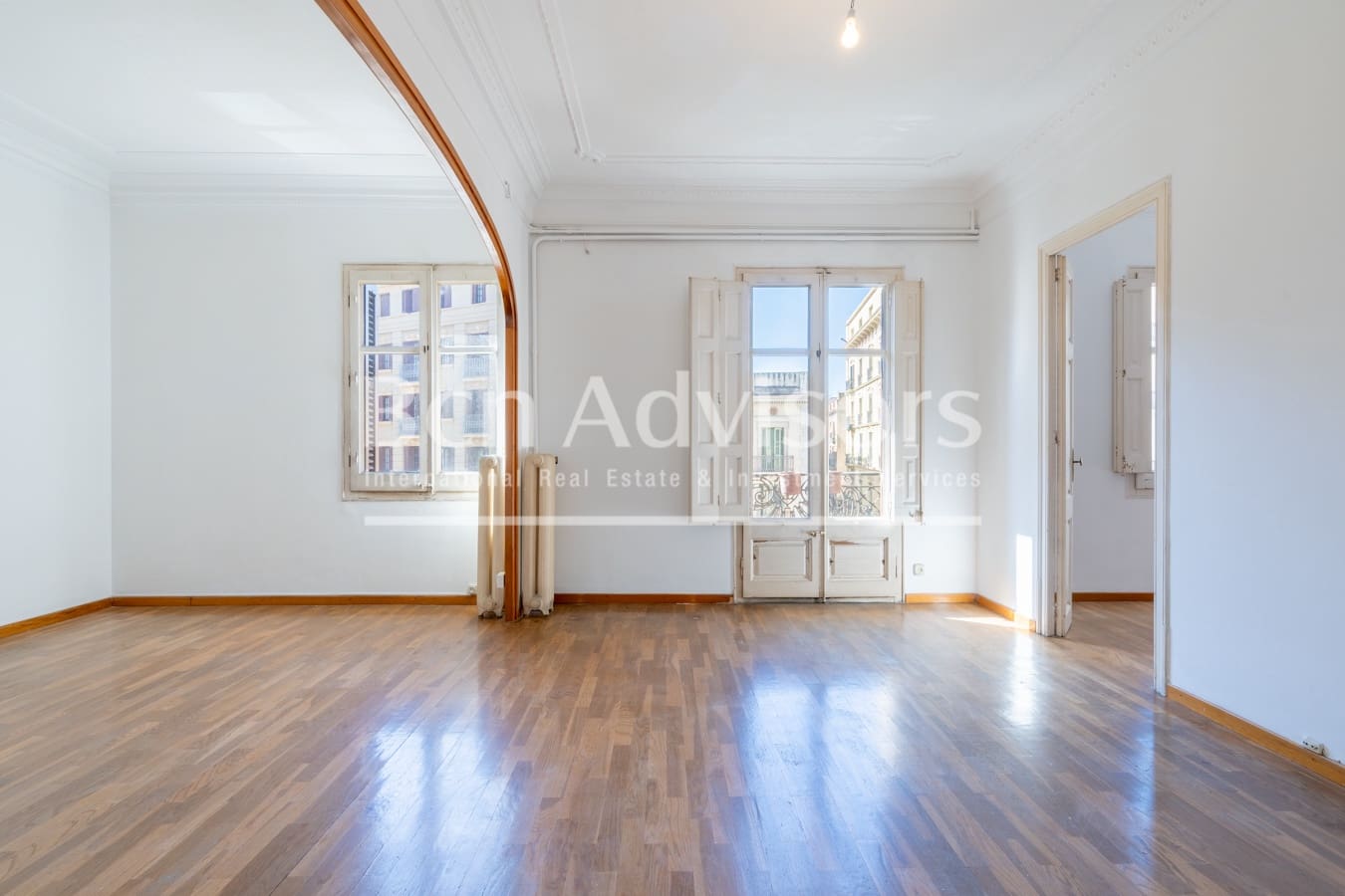 6 sypialnia Apartament na sprzedaż w Miasto Barcelona - 1 250 000 € (Ref: 10155429)