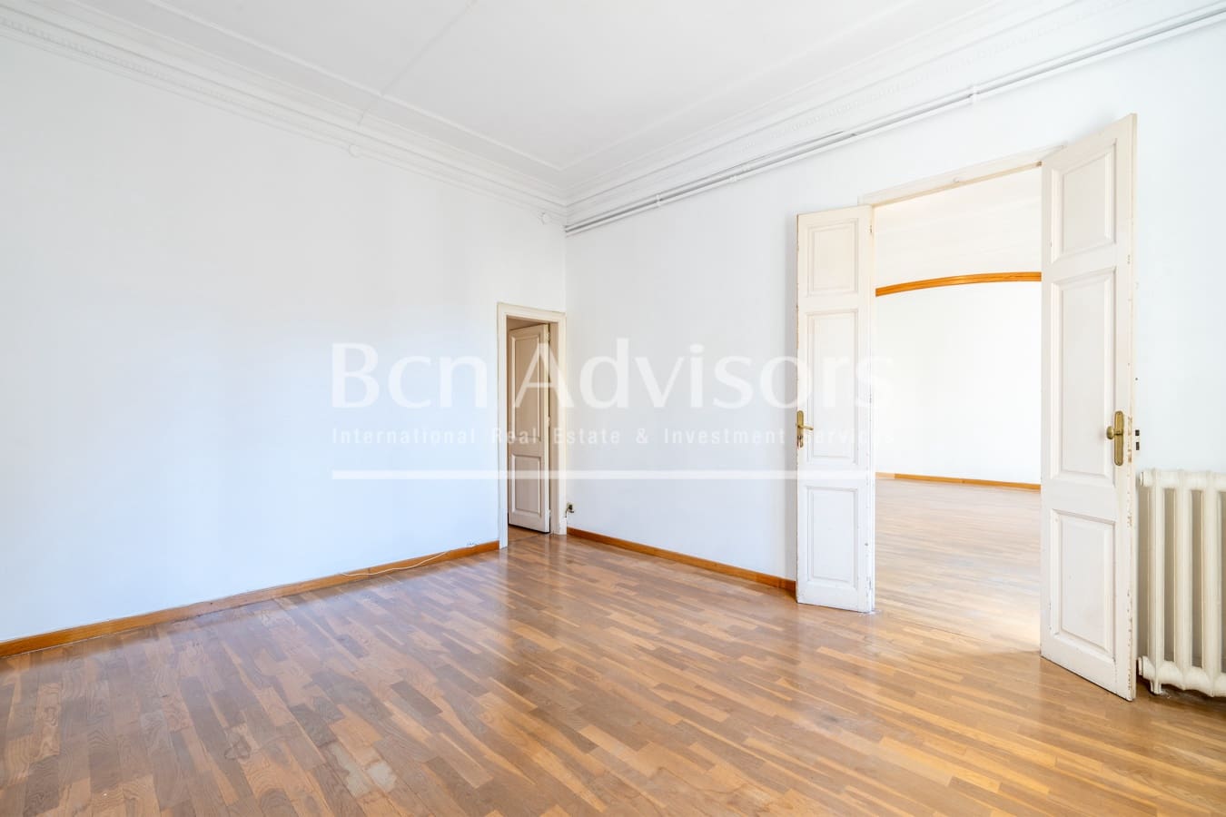 6 sypialnia Apartament na sprzedaż w Miasto Barcelona - 1 250 000 € (Ref: 10155429)