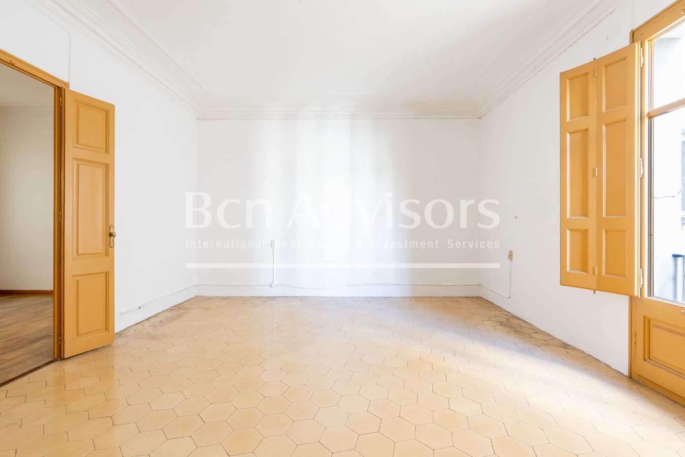 6 sypialnia Apartament na sprzedaż w Miasto Barcelona - 1 250 000 € (Ref: 10155429)