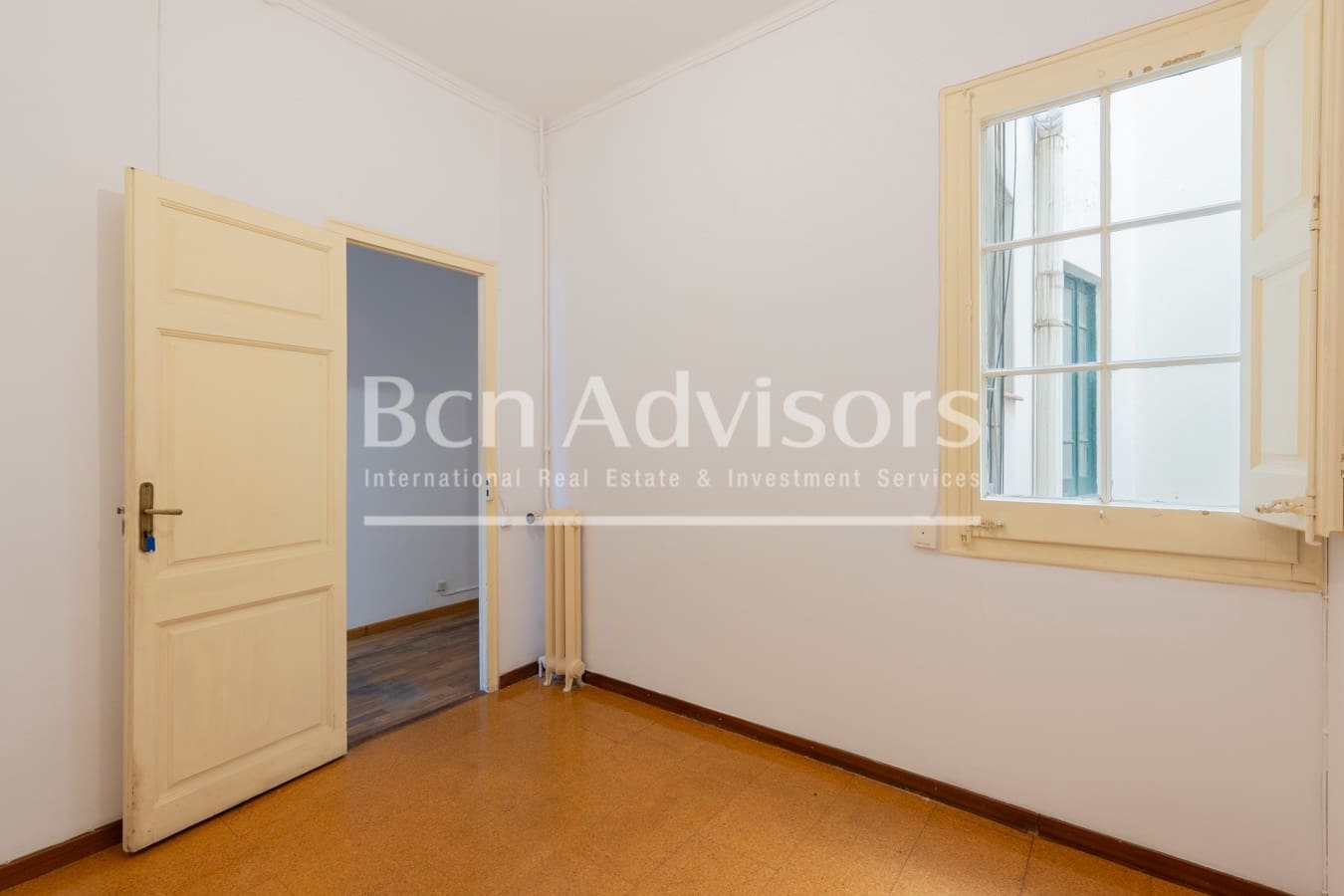 6 sypialnia Apartament na sprzedaż w Miasto Barcelona - 1 250 000 € (Ref: 10155429)