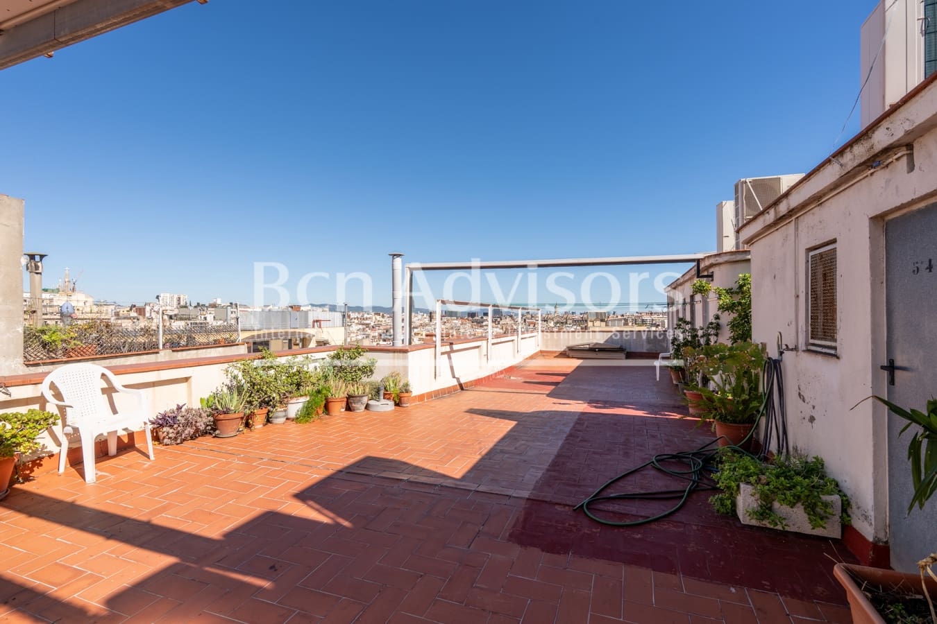 6 sypialnia Apartament na sprzedaż w Miasto Barcelona - 1 250 000 € (Ref: 10155429)