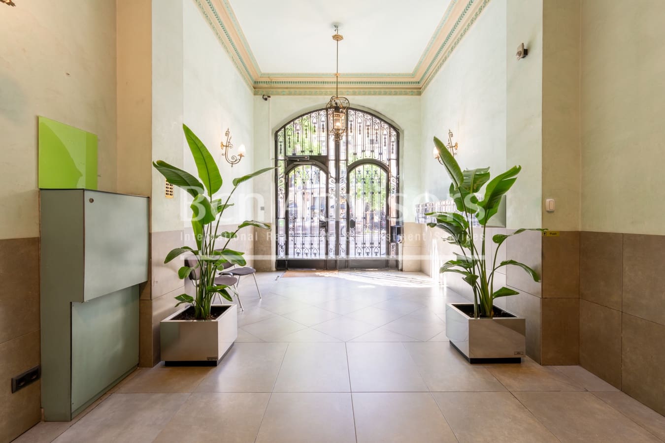6 sypialnia Apartament na sprzedaż w Miasto Barcelona - 1 250 000 € (Ref: 10155429)