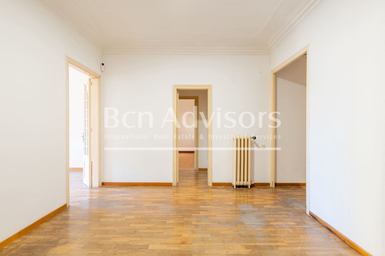 6 sypialnia Apartament na sprzedaż w Miasto Barcelona - 1 250 000 € (Ref: 10155429)