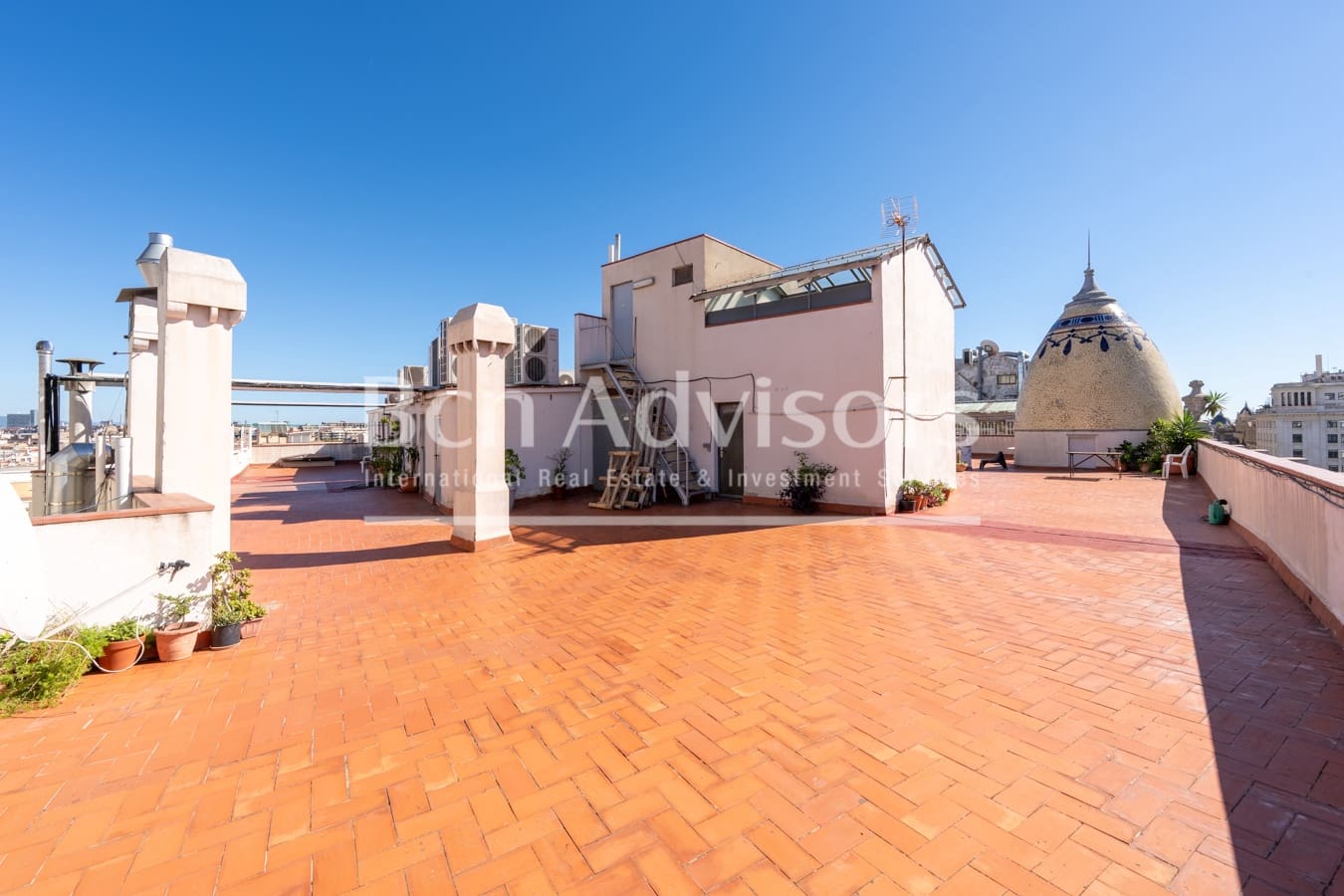 6 sypialnia Apartament na sprzedaż w Miasto Barcelona - 1 250 000 € (Ref: 10155429)