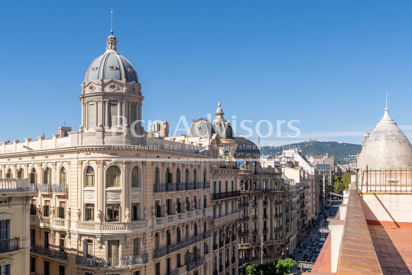 6 sypialnia Apartament na sprzedaż w Miasto Barcelona - 1 250 000 € (Ref: 10155429)