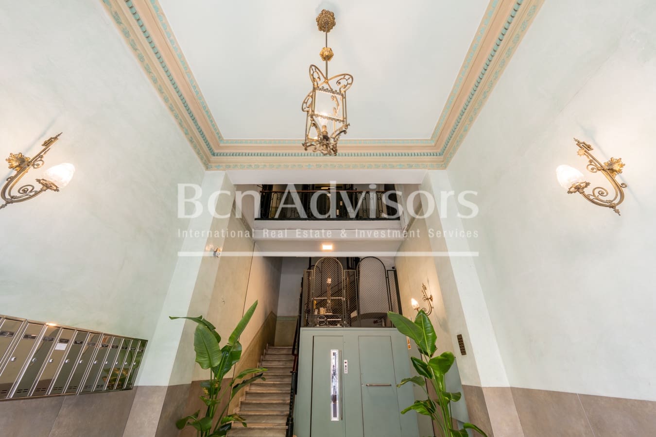 6 sypialnia Apartament na sprzedaż w Miasto Barcelona - 1 250 000 € (Ref: 10155429)