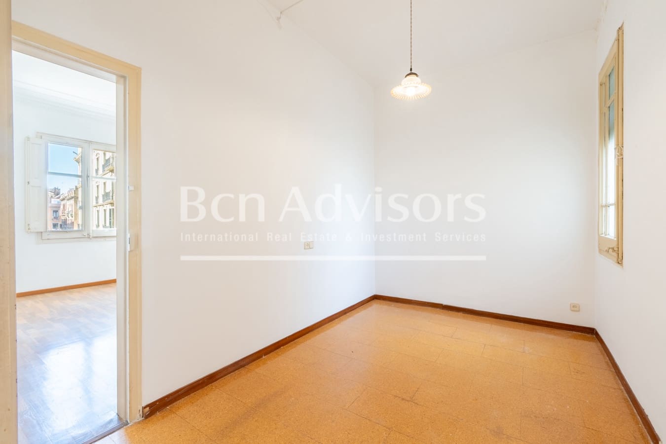 6 sypialnia Apartament na sprzedaż w Miasto Barcelona - 1 250 000 € (Ref: 10155429)