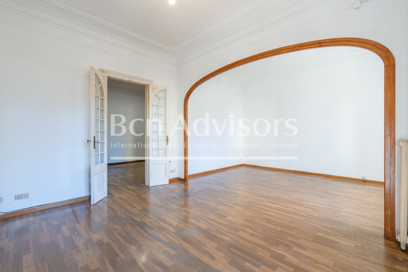 6 sypialnia Apartament na sprzedaż w Miasto Barcelona - 1 250 000 € (Ref: 10155429)