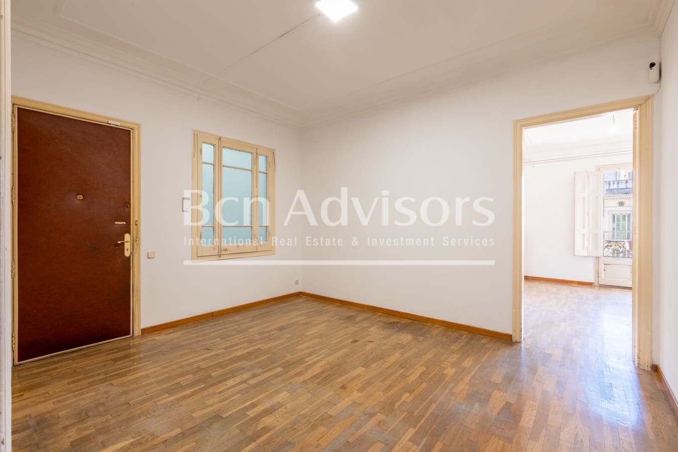 6 sypialnia Apartament na sprzedaż w Miasto Barcelona - 1 250 000 € (Ref: 10155429)