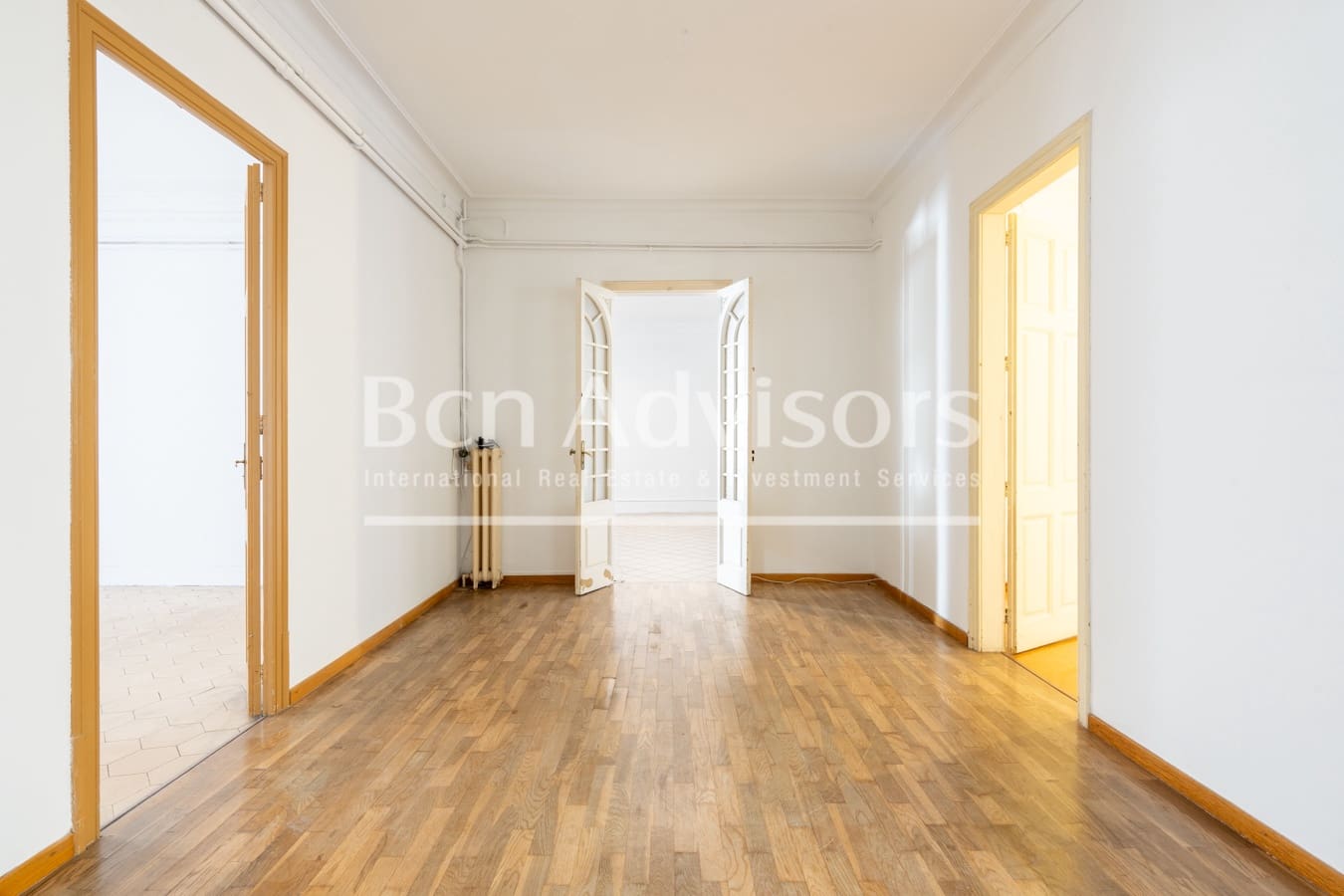 6 sypialnia Apartament na sprzedaż w Miasto Barcelona - 1 250 000 € (Ref: 10155429)