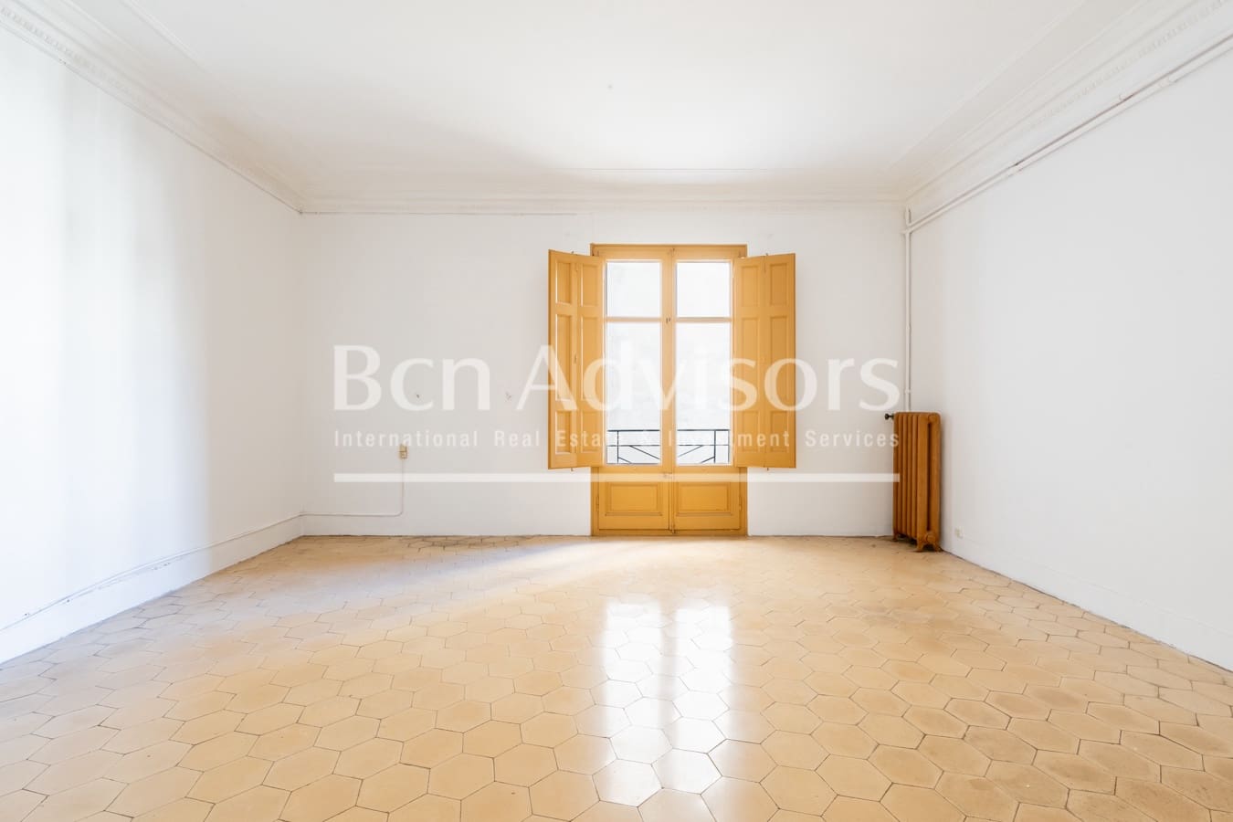 6 sypialnia Apartament na sprzedaż w Miasto Barcelona - 1 250 000 € (Ref: 10155429)