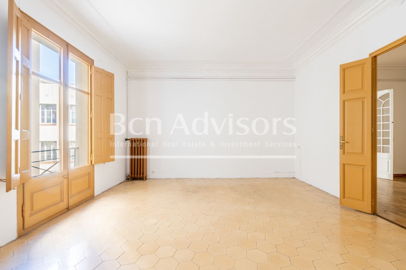 6 sypialnia Apartament na sprzedaż w Miasto Barcelona - 1 250 000 € (Ref: 10155429)