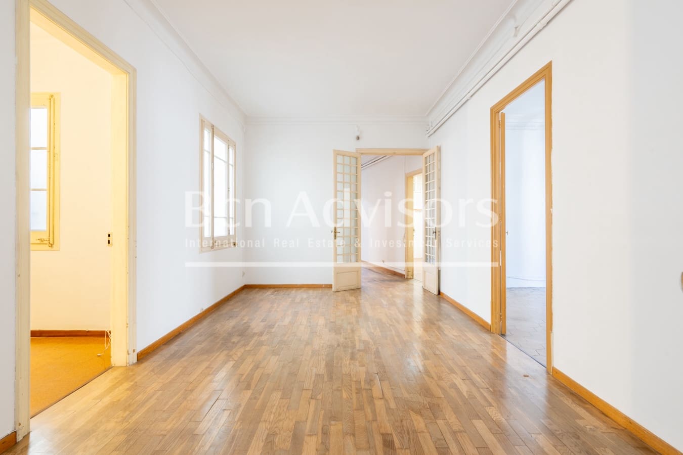 6 sypialnia Apartament na sprzedaż w Miasto Barcelona - 1 250 000 € (Ref: 10155429)