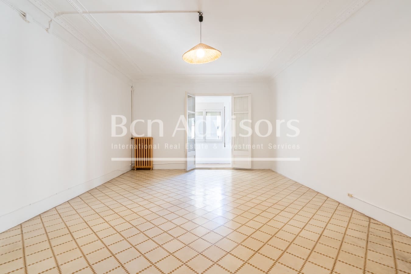 6 sypialnia Apartament na sprzedaż w Miasto Barcelona - 1 250 000 € (Ref: 10155429)