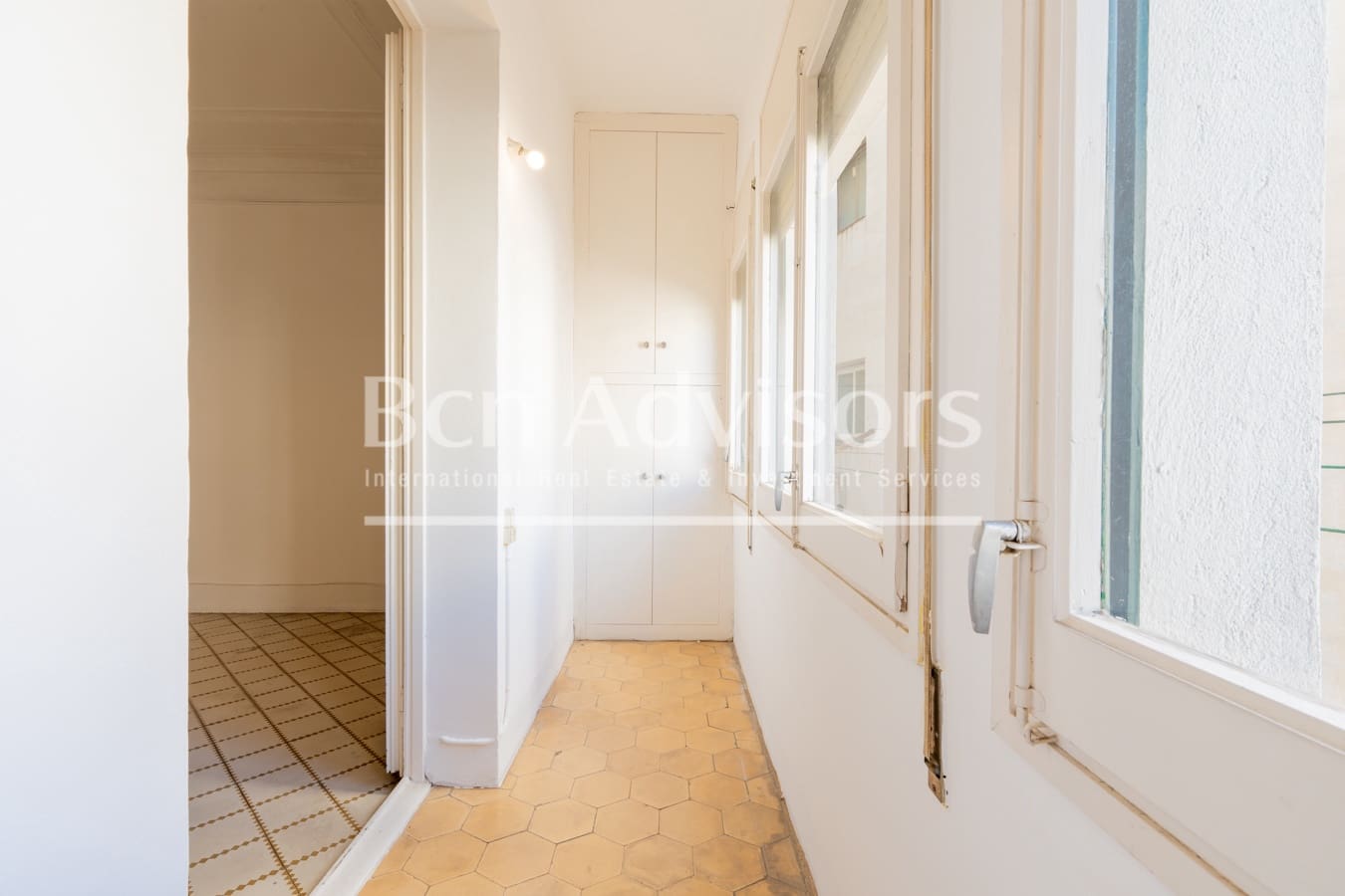 6 sypialnia Apartament na sprzedaż w Miasto Barcelona - 1 250 000 € (Ref: 10155429)