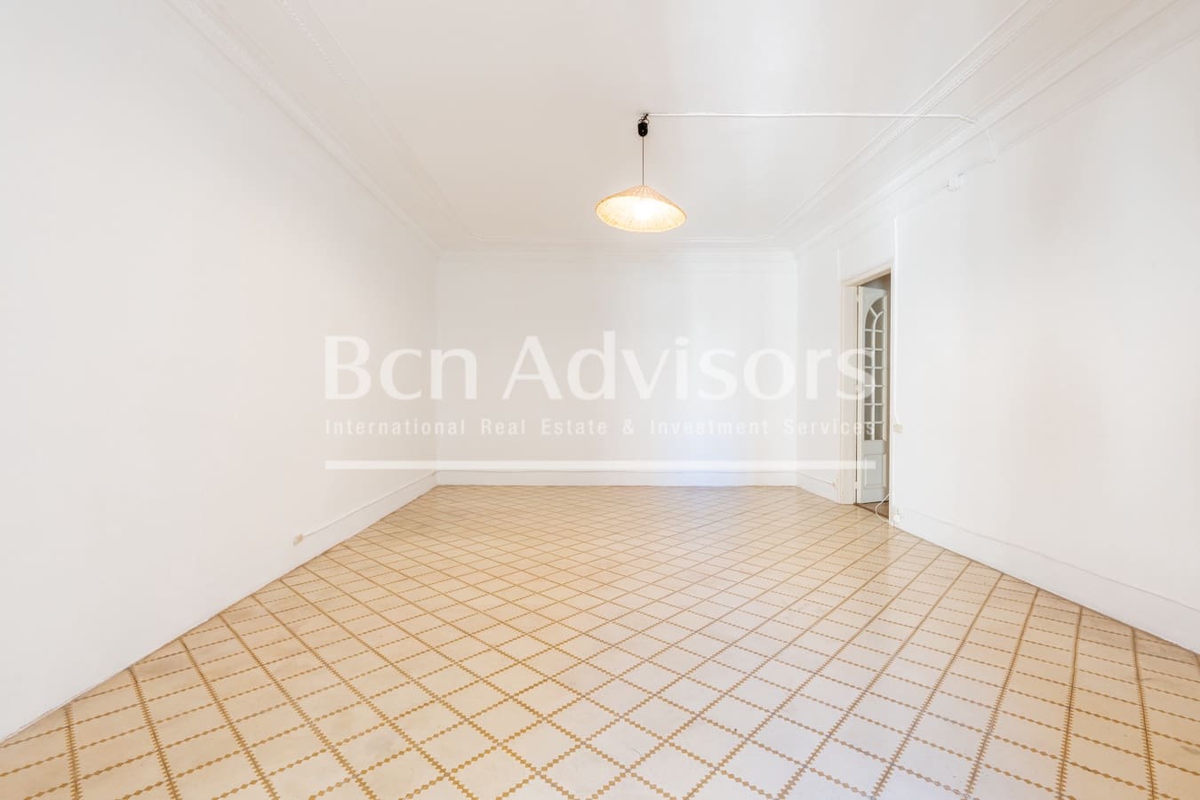 6 sypialnia Apartament na sprzedaż w Miasto Barcelona - 1 250 000 € (Ref: 10155429)
